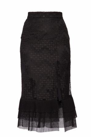 Lace skirt, zdjęcie 1 Lace skirt od Just Cavalli